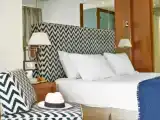 Двухместный номер Gecko