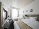 Двухместный номер Стандарт