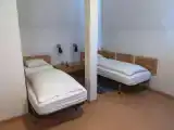 Двухместный номер Стандарт