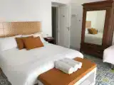 Двухместный люкс с 2 комнатами