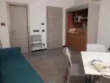 Одноместный номер Комфорт Дуплекс