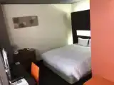 Двухместный номер Стандарт