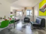Двухместная студия Superior