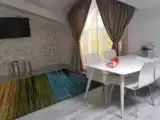Двухместные апартаменты Deluxe