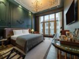 Двухместный номер Grand Deluxe