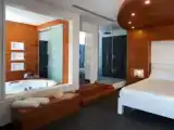 Двухместный люкс Deluxe с видом на море