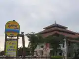 Двухместный номер Deluxe