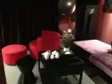 Двухместный номер Deluxe