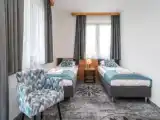 Апартаменты