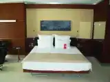 Люкс Business с видом на море