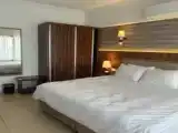 Двухместный номер Upper Floor