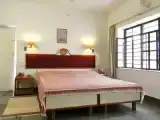 Двухместный семейный номер Стандарт