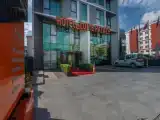 Одноместный номер Deluxe с видом на озеро