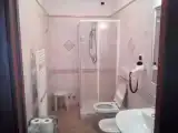 Двухместный номер Стандарт с частичным видом на море