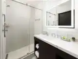 Двухместный люкс c 1 комнатой с балконом