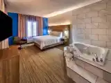 Двухместный люкс