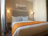 Двухместный номер Стандарт