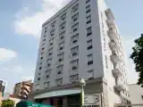 Кровать в общем номере (женский номер)