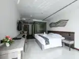 Двухместный номер Deluxe