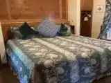 Двухместный коттедж