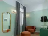 Номер Стандарт с балконом