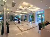 Двухместный номер Executive Superior