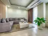Двухместный номер Deluxe с балконом