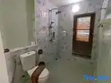 Двухместный коттедж