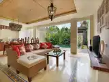 Run of House