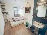 Двухместный номер Стандарт