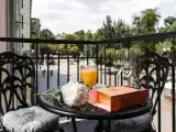 Двухместный номер Superior