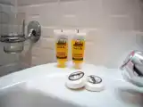 Двухместная студия