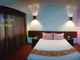 Номер Deluxe