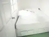 Четырёхместный номер Стандарт