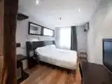 Двухместный номер с видом на город