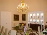 Run of House