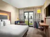 Двухместный номер Executive