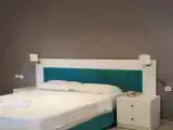 Четырёхместный номер Стандарт