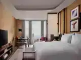 Двухместный номер Deluxe