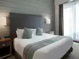 Люкс с 2 комнатами