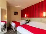 Четырёхместный номер Стандарт