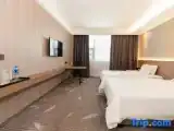 Двухместный номер Стандарт с видом на сад
