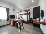 Номер Deluxe