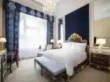Двухместный номер Deluxe