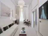 Люкс Prince с видом на море