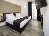 Двухместный номер Комфорт