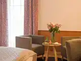 Номер Deluxe