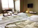 Номер Стандарт с видом на горы