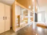 Шестиместный номер Стандарт