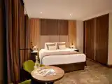 Двухместный номер Deluxe